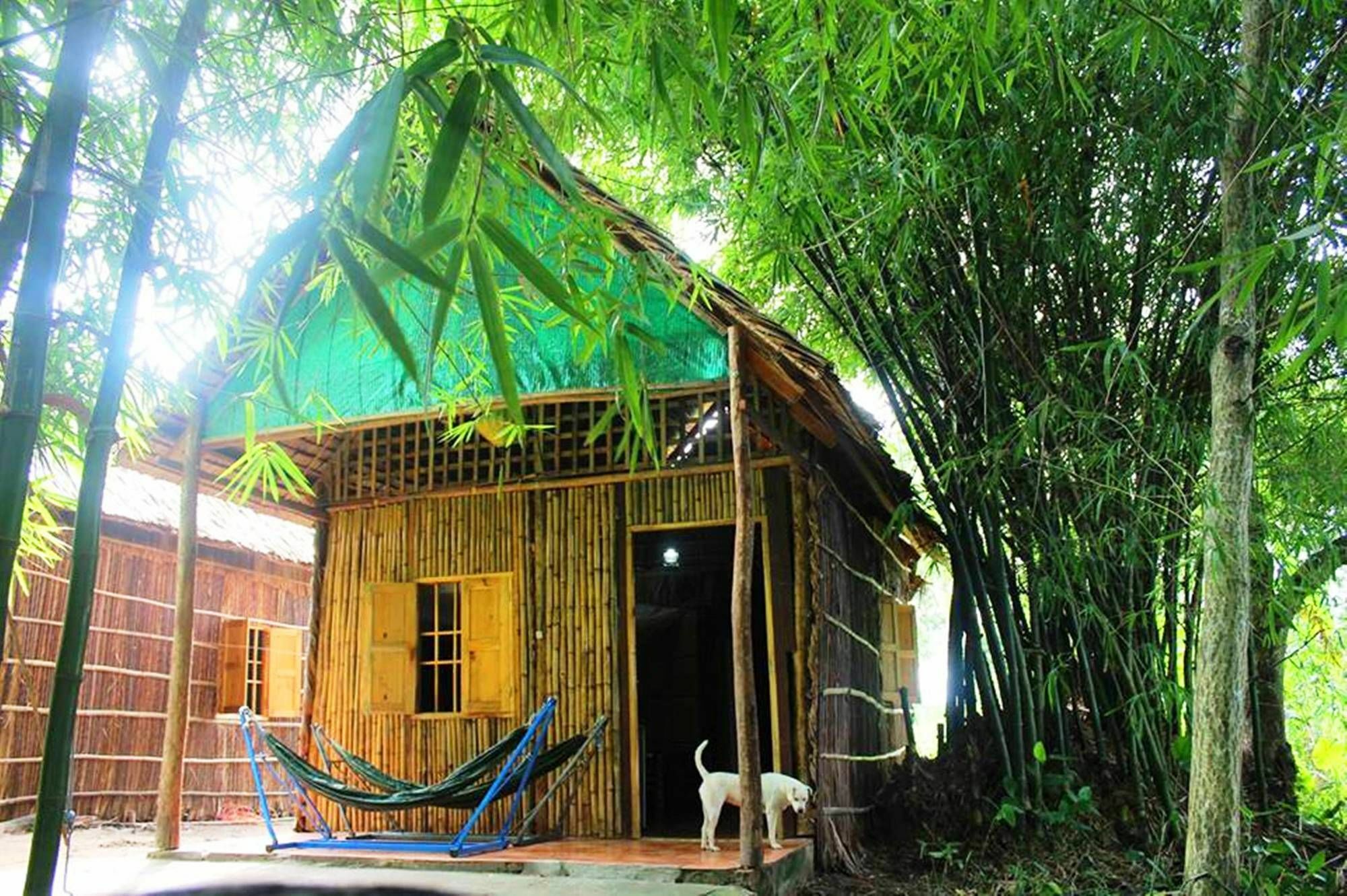 Green Village 1 Can Tho Dış mekan fotoğraf